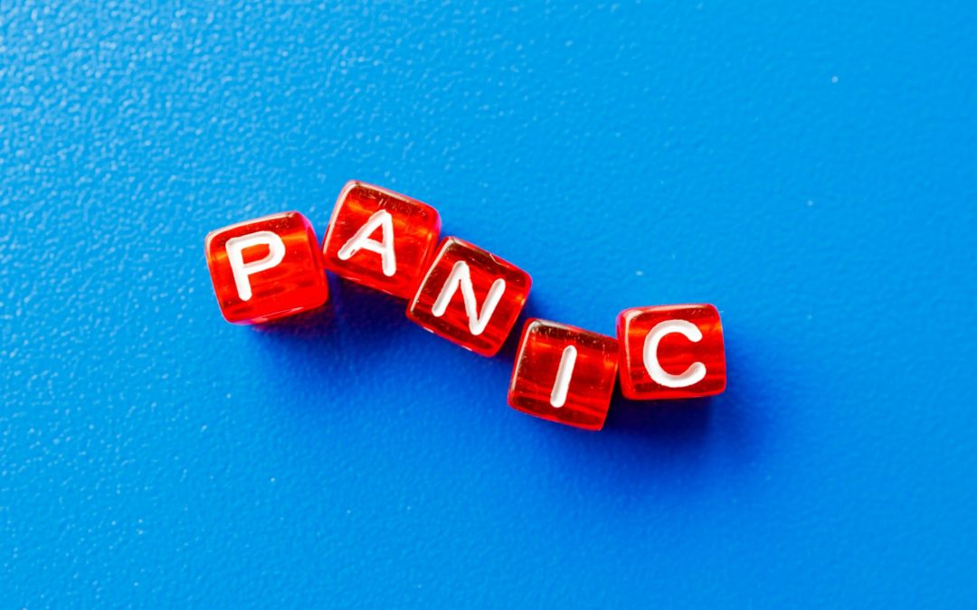 Preparedness and Specific Phobias: Why Some Fears Are So Persistent