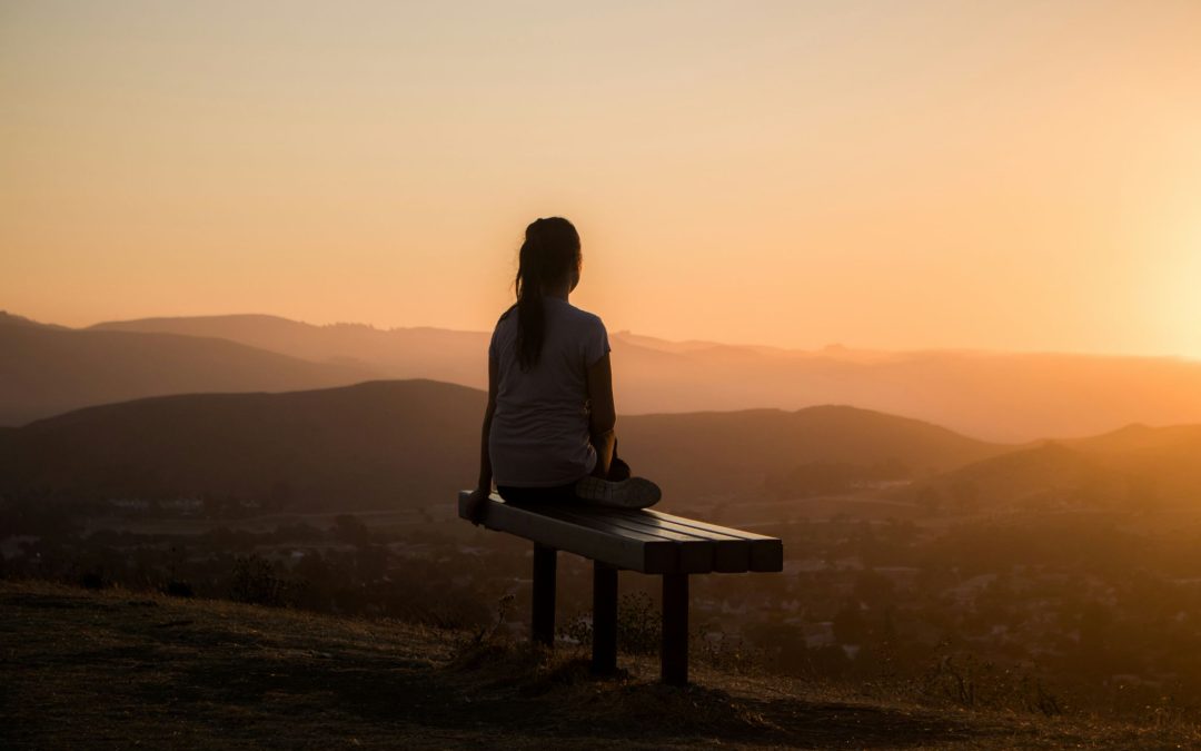 Mindfulness and Meditation in Virtual Reality: Becoming Present Again